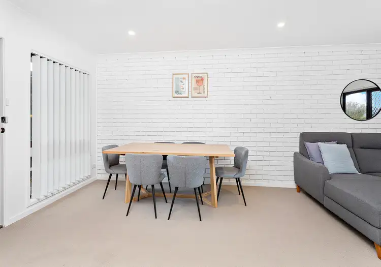 Third view of Homely townhouse listing, 16/394 Princes Highway, Dapto NSW 2530