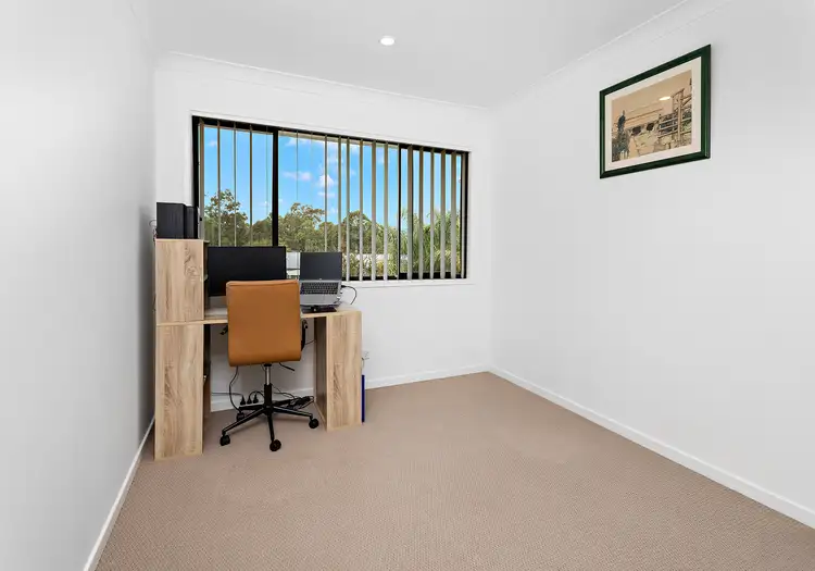 Fifth view of Homely townhouse listing, 16/394 Princes Highway, Dapto NSW 2530