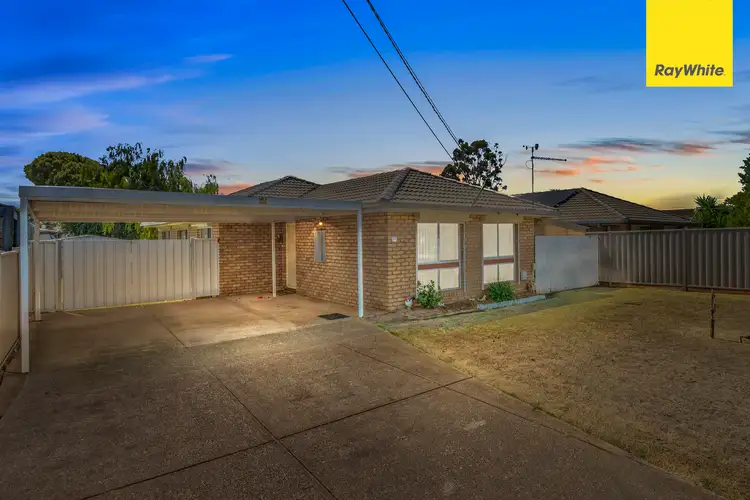 Main view of Homely house listing, 33 Bridge Road, Melton South VIC 3338