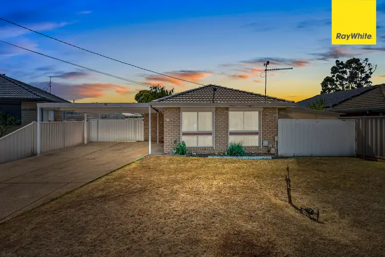 Second view of Homely house listing, 33 Bridge Road, Melton South VIC 3338