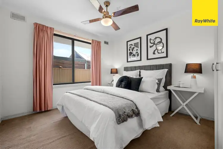 Third view of Homely house listing, 33 Bridge Road, Melton South VIC 3338