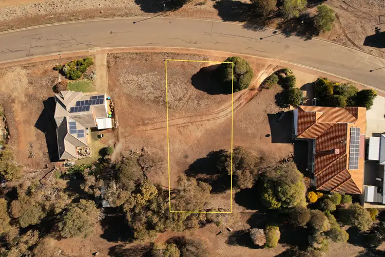 Sixth view of Homely land listing, 12 Seaview Avenue, Wirrina Cove SA 5204