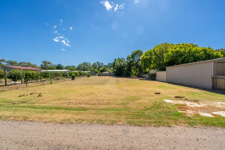Main view of Homely land listing, 53 Marys Lane, Violet Town VIC 3669