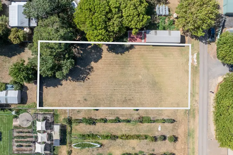 Second view of Homely land listing, 53 Marys Lane, Violet Town VIC 3669