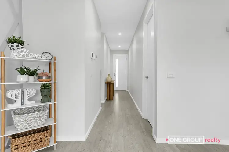 Third view of Homely house listing, 32 Valetta Street, Mickleham VIC 3064