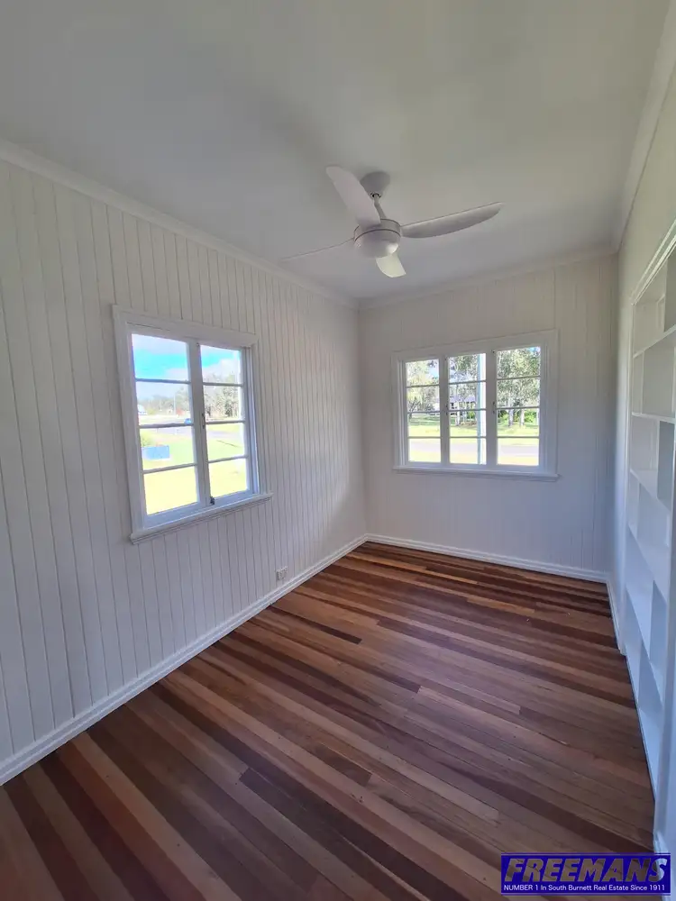 Fourth view of Homely house listing, 25A Millis Way, Nanango QLD 4615
