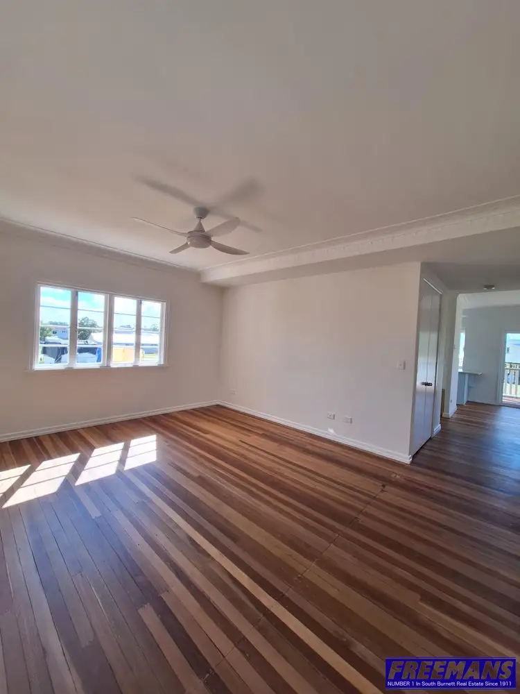 Fifth view of Homely house listing, 25A Millis Way, Nanango QLD 4615