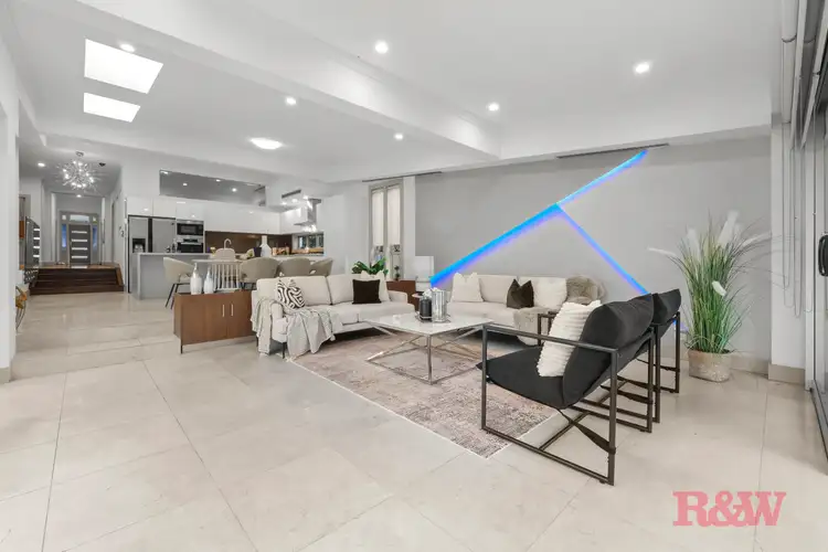 Main view of Homely house listing, 104 Abbotsford Road, Homebush NSW 2140