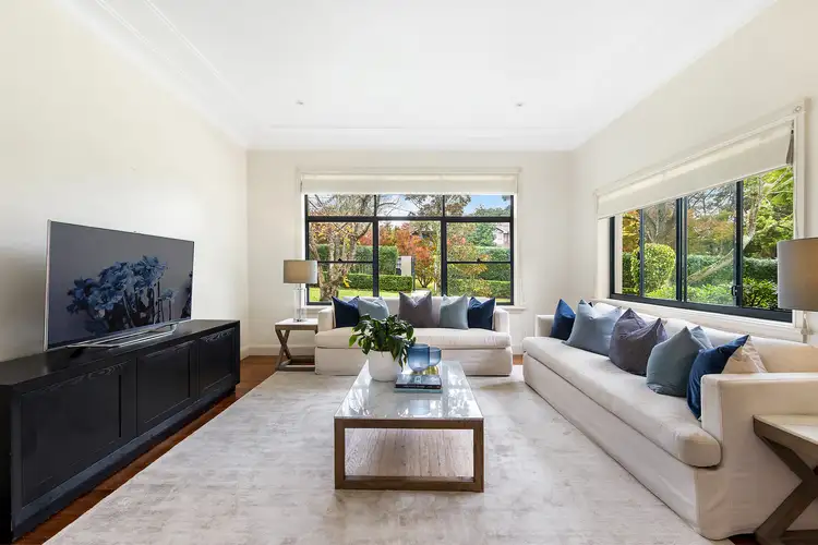 Fourth view of Homely house listing, 10 Burns Road, Wahroonga NSW 2076