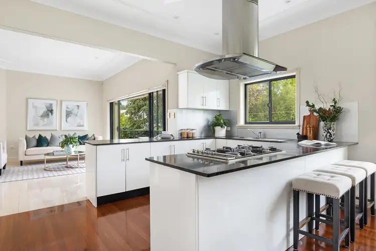 Fifth view of Homely house listing, 10 Burns Road, Wahroonga NSW 2076