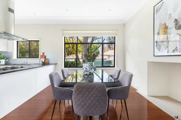 Sixth view of Homely house listing, 10 Burns Road, Wahroonga NSW 2076