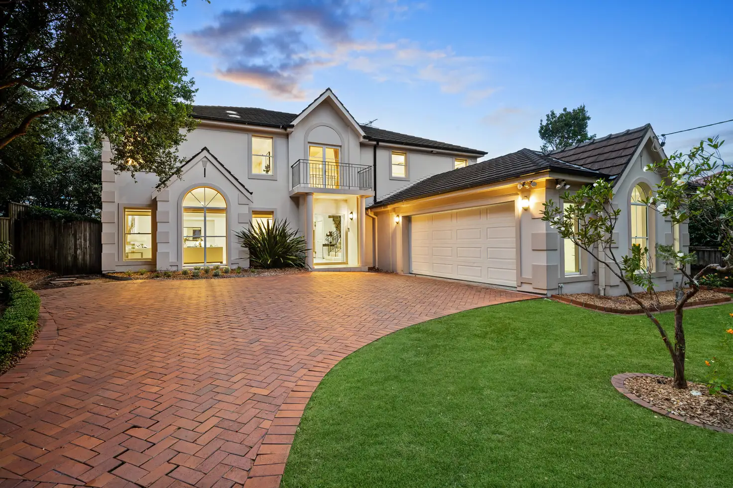 Main view of Homely house listing, 59 Woodbury Road, St Ives NSW 2075