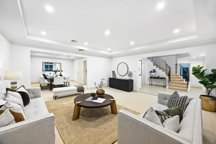 Third view of Homely house listing, 59 Woodbury Road, St Ives NSW 2075