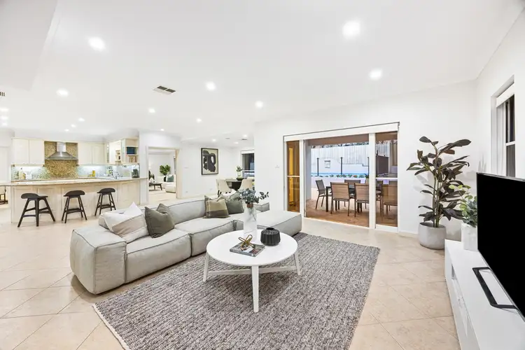 Fourth view of Homely house listing, 59 Woodbury Road, St Ives NSW 2075
