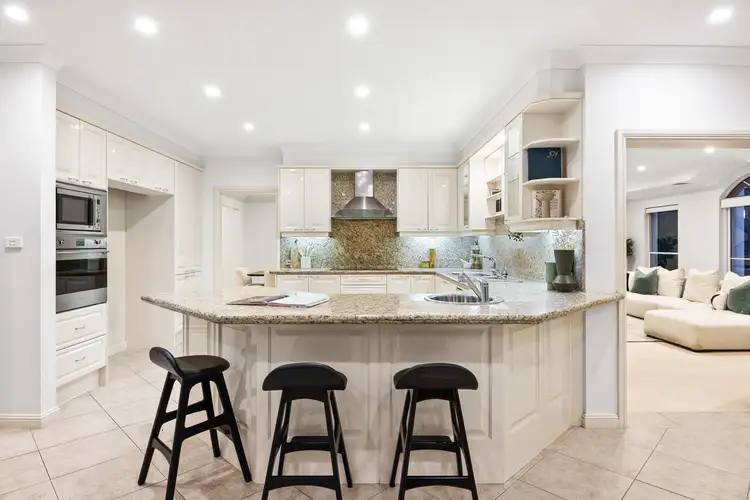 Fifth view of Homely house listing, 59 Woodbury Road, St Ives NSW 2075