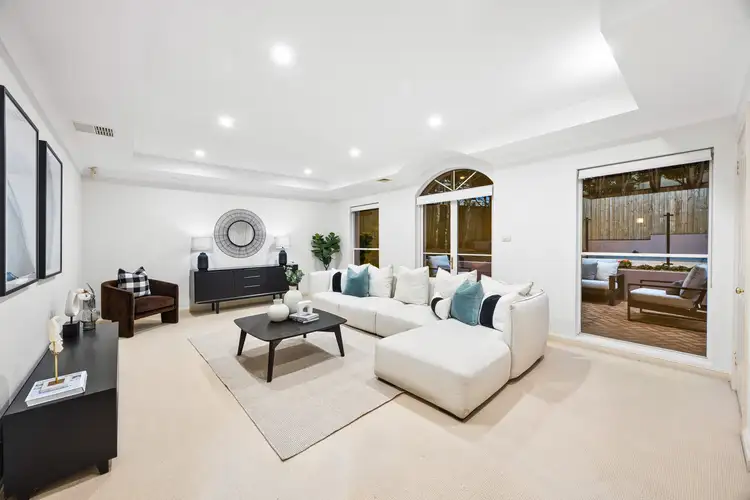 Sixth view of Homely house listing, 59 Woodbury Road, St Ives NSW 2075