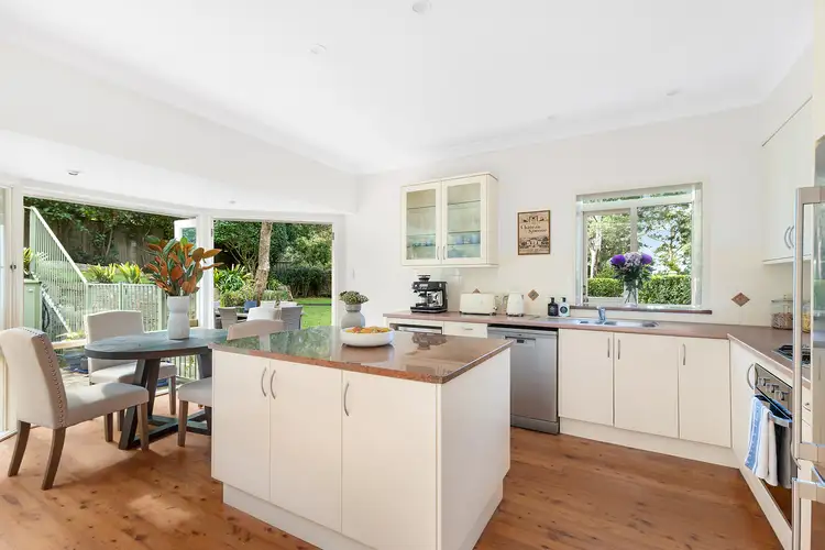 Fifth view of Homely house listing, 36 Water Street, Wahroonga NSW 2076