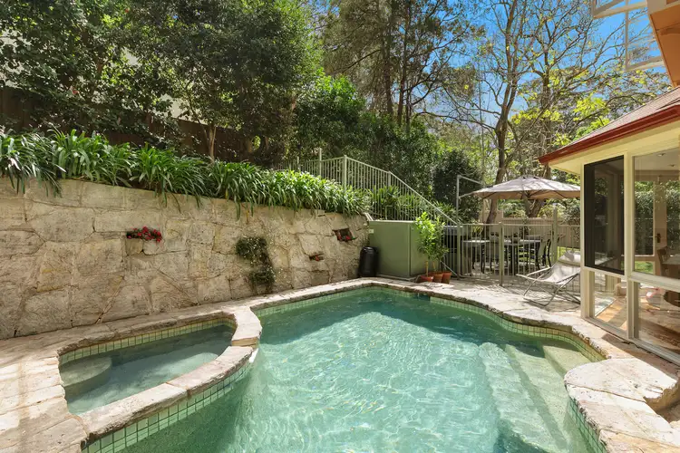 Sixth view of Homely house listing, 36 Water Street, Wahroonga NSW 2076