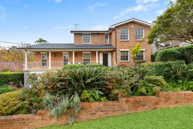 47 Rosebery Road, Killara NSW 2071