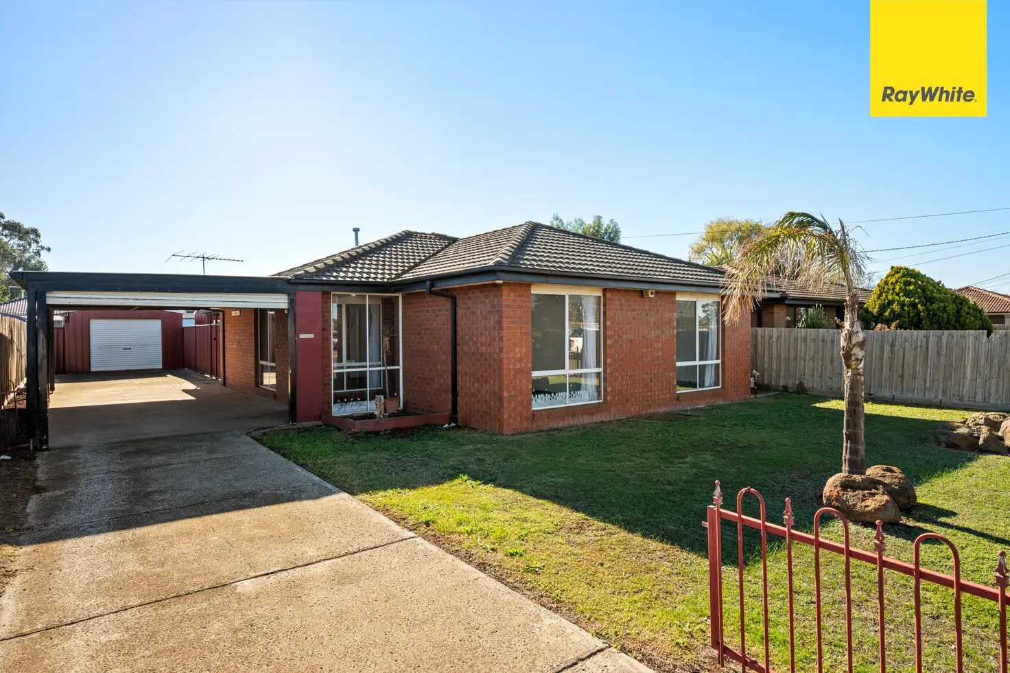 Main view of Homely house listing, 96 Brooklyn Road, Melton South VIC 3338