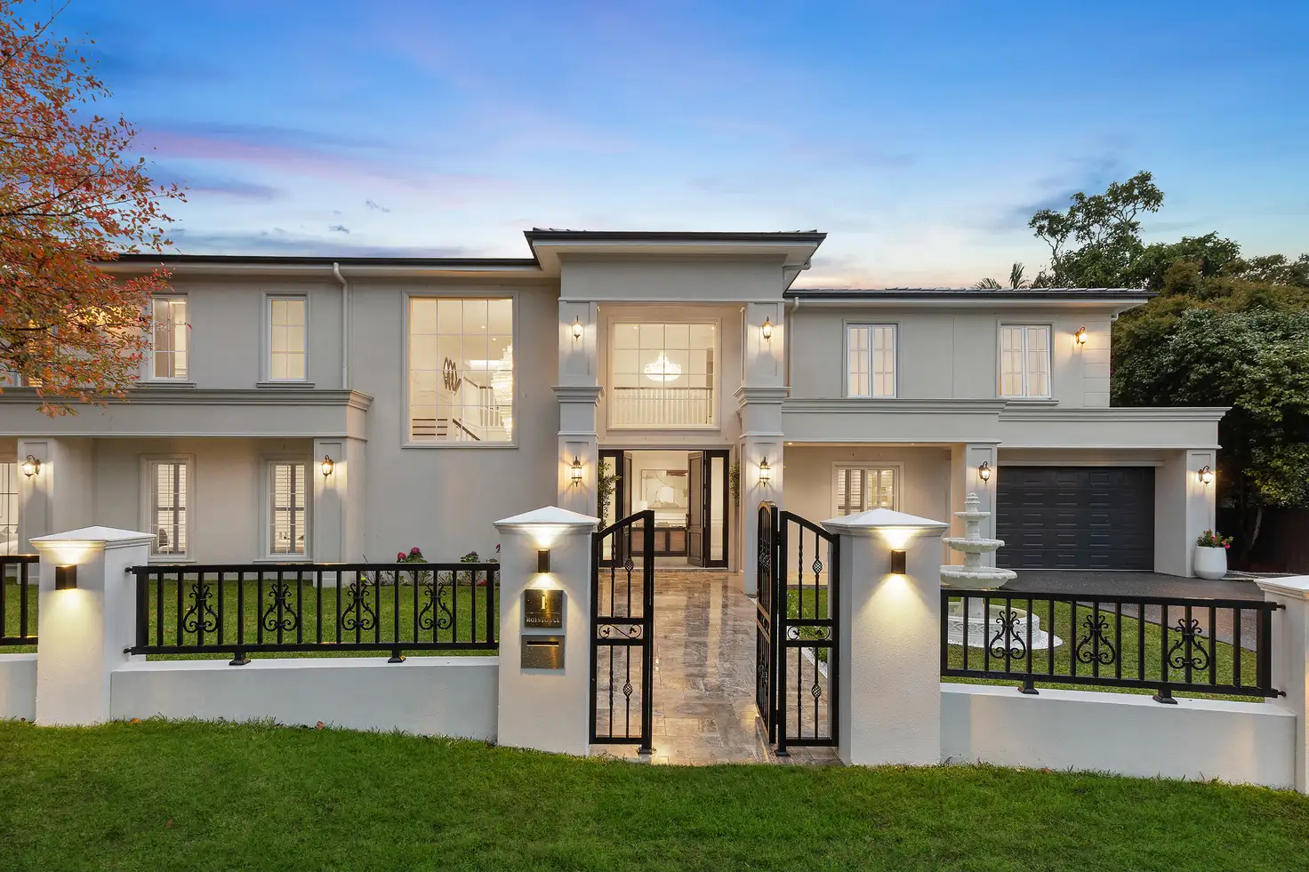 Main view of Homely house listing, 1 Royston Close, Pymble NSW 2073