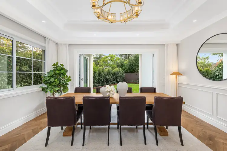 Fourth view of Homely house listing, 1 Royston Close, Pymble NSW 2073