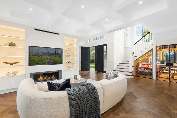 Fifth view of Homely house listing, 1 Royston Close, Pymble NSW 2073