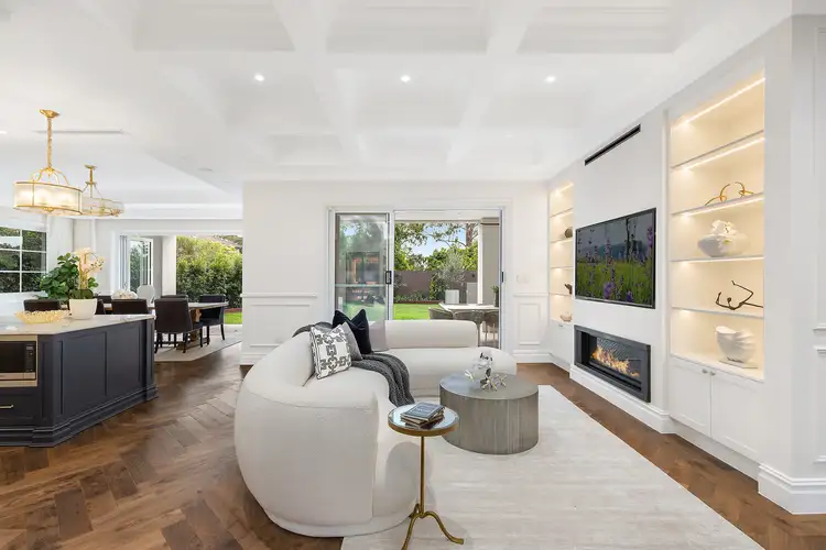 Sixth view of Homely house listing, 1 Royston Close, Pymble NSW 2073
