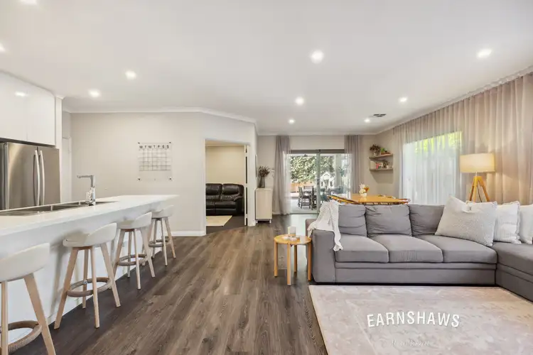 Second view of Homely house listing, 28 Wiltshire Avenue, Jane Brook WA 6056