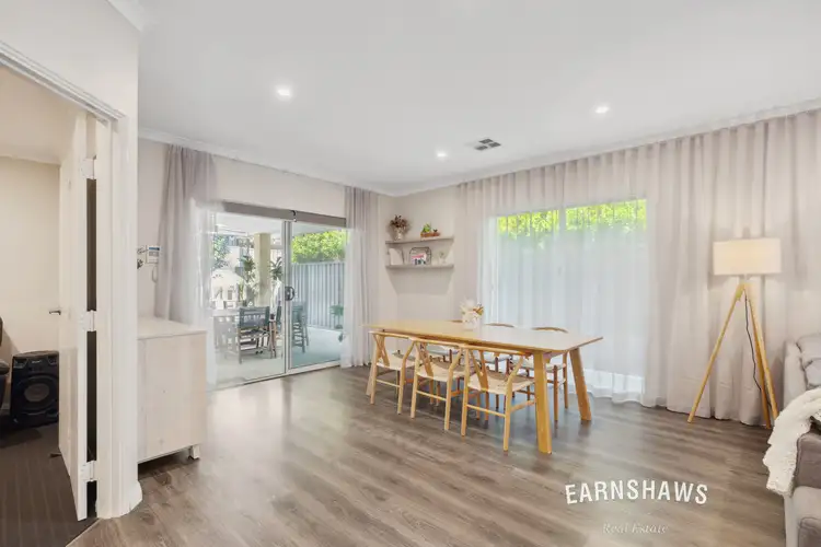Fifth view of Homely house listing, 28 Wiltshire Avenue, Jane Brook WA 6056