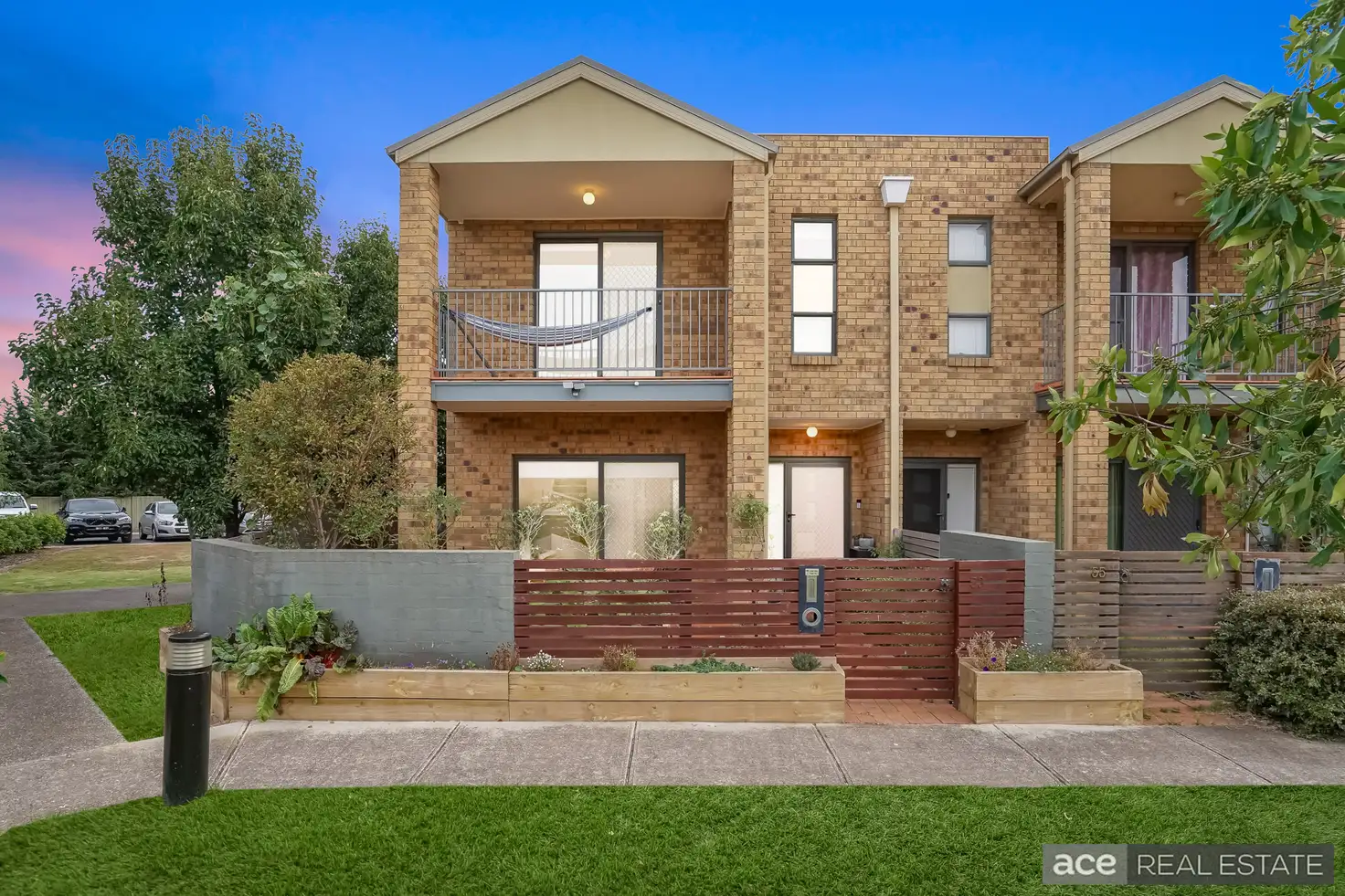 Main view of Homely house listing, 53 Lincolnheath Boulevard, Point Cook VIC 3030