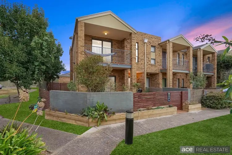 Second view of Homely house listing, 53 Lincolnheath Boulevard, Point Cook VIC 3030