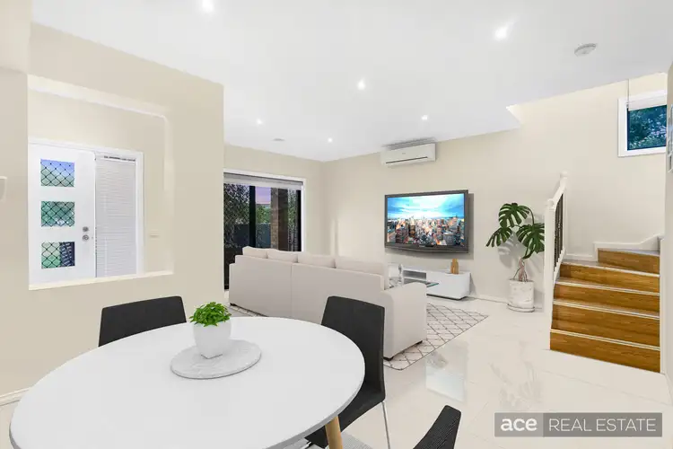 Fourth view of Homely house listing, 53 Lincolnheath Boulevard, Point Cook VIC 3030