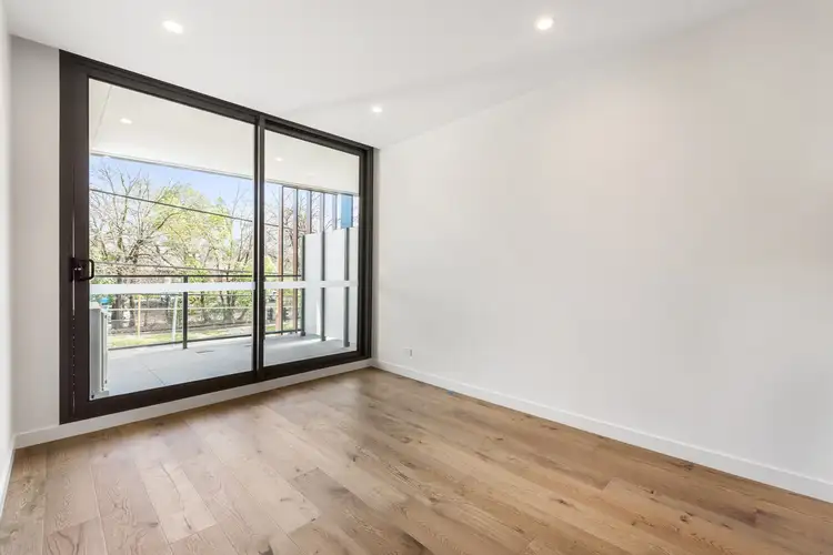 Second view of Homely apartment listing, 112/1 Lusher Road, Croydon VIC 3136