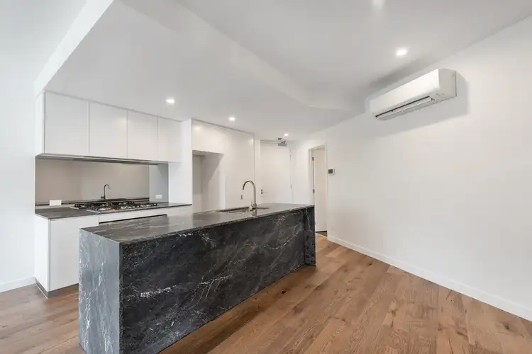 Third view of Homely apartment listing, 112/1 Lusher Road, Croydon VIC 3136