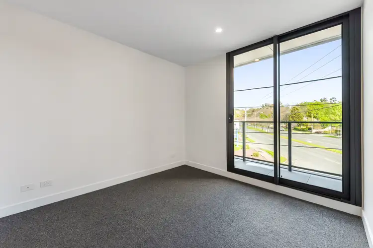 Fourth view of Homely apartment listing, 112/1 Lusher Road, Croydon VIC 3136