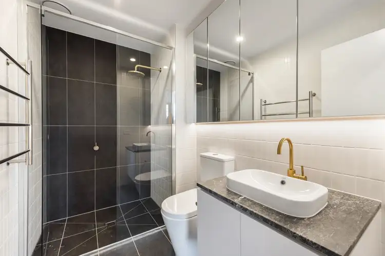 Fifth view of Homely apartment listing, 112/1 Lusher Road, Croydon VIC 3136