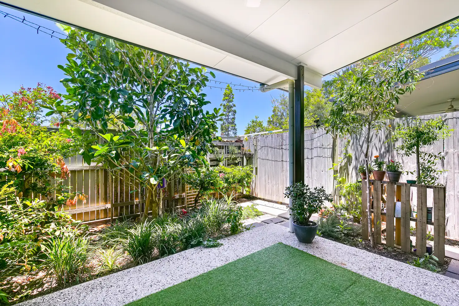 Main view of Homely unit listing, 13/2-12 Kurrimine Crescent, Mountain Creek QLD 4557