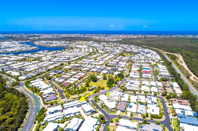 Sixth view of Homely unit listing, 13/2-12 Kurrimine Crescent, Mountain Creek QLD 4557
