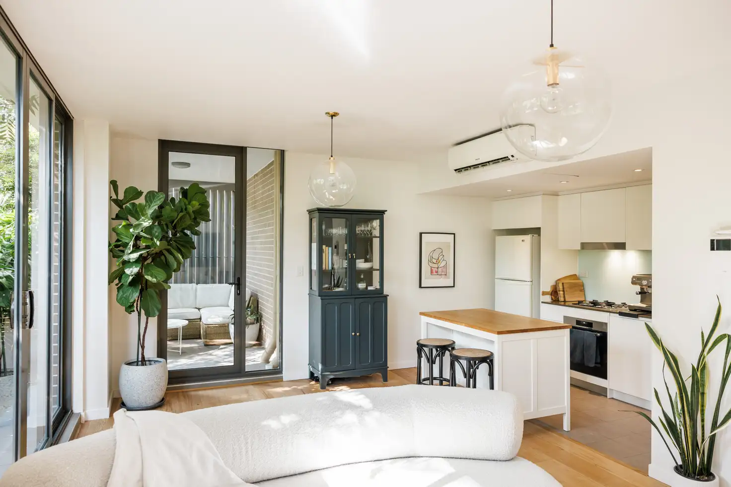 Main view of Homely apartment listing, 5/31-33 Millewa Avenue, Wahroonga NSW 2076