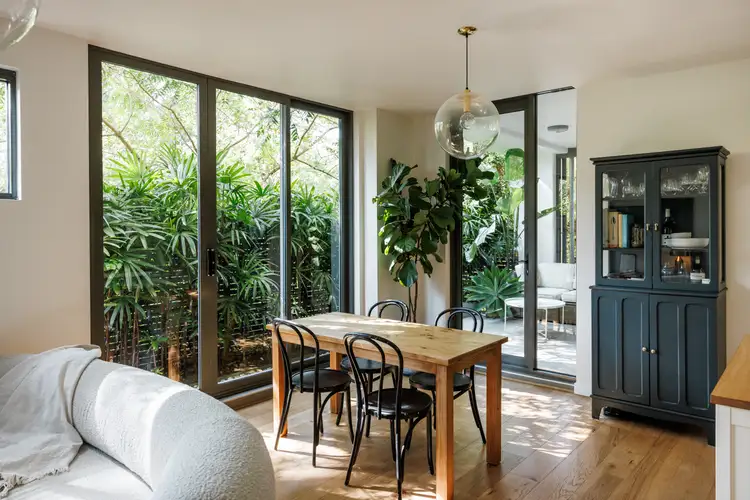 Fourth view of Homely apartment listing, 5/31-33 Millewa Avenue, Wahroonga NSW 2076