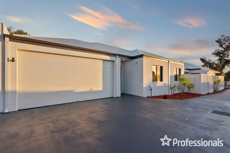 31B Currong Way, Nollamara WA 6061