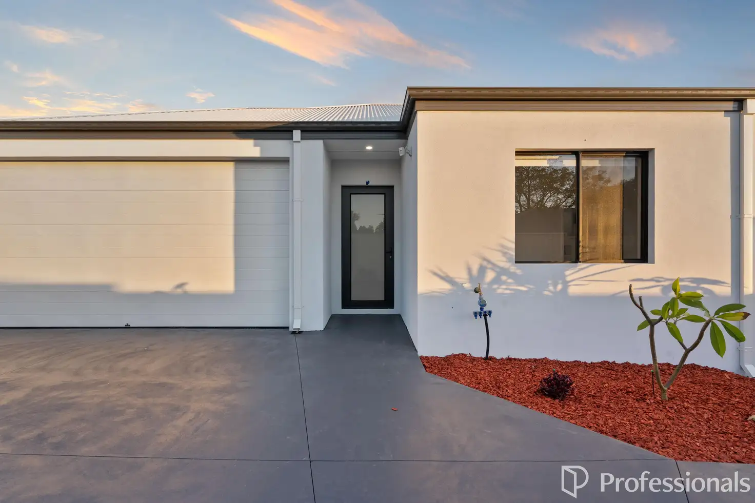 Main view of Homely villa listing, 31B Currong Way, Nollamara WA 6061