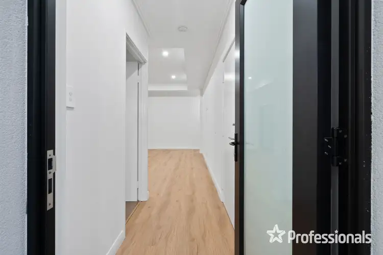 Second view of Homely villa listing, 31A/B/C Currong Way, Nollamara WA 6061