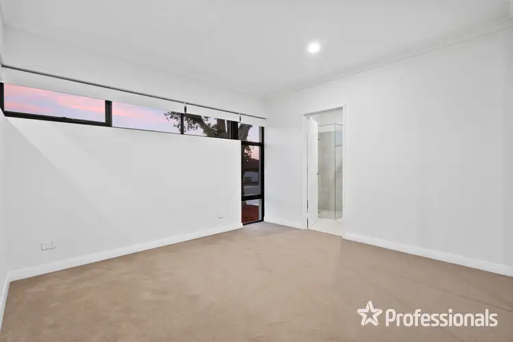 Third view of Homely villa listing, 31A/B/C Currong Way, Nollamara WA 6061