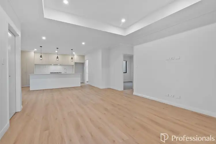 Seventh view of Homely villa listing, 31B Currong Way, Nollamara WA 6061