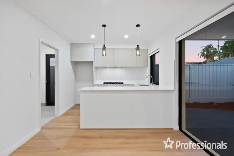 Seventh view of Homely villa listing, 31A/B/C Currong Way, Nollamara WA 6061