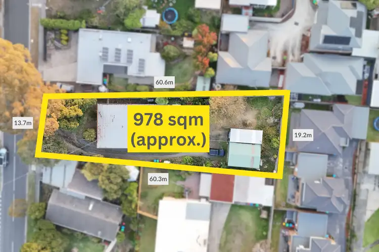 30 Maryborough Road, Boronia VIC 3155