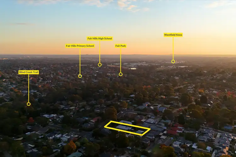Second view of Homely house listing, 30 Maryborough Road, Boronia VIC 3155