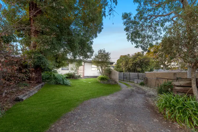 Fourth view of Homely house listing, 30 Maryborough Road, Boronia VIC 3155